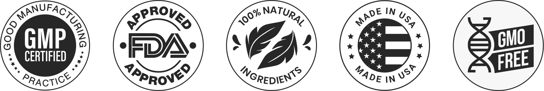 gluco health plus fda approved